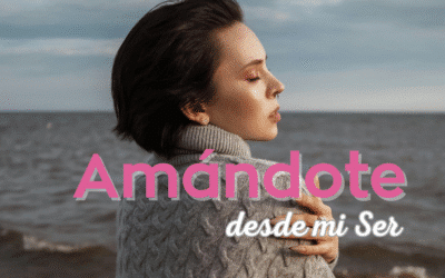 Amándote desde mi ser/ Parte 1
