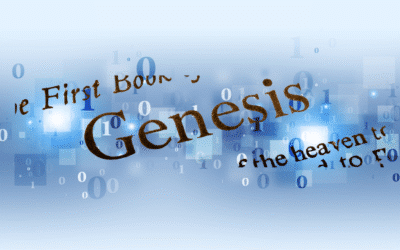 Génesis: El Código Secreto