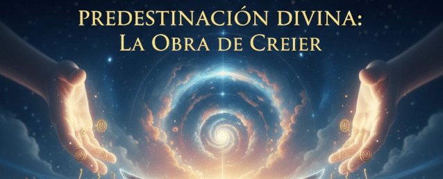 La Ilusión del Libre Albedrío y la Certeza de la Predestinación Divina: Un Retorno a la Identidad