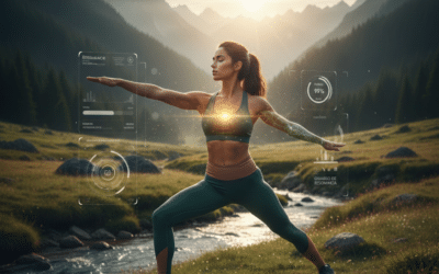 Gimnasios de Resonancia: Por qué el cuerpo rechaza la máquina y busca la conexión.