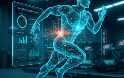 Bionumerología Deportiva: El «Examen de Sangre» del Entrenamiento Moderno